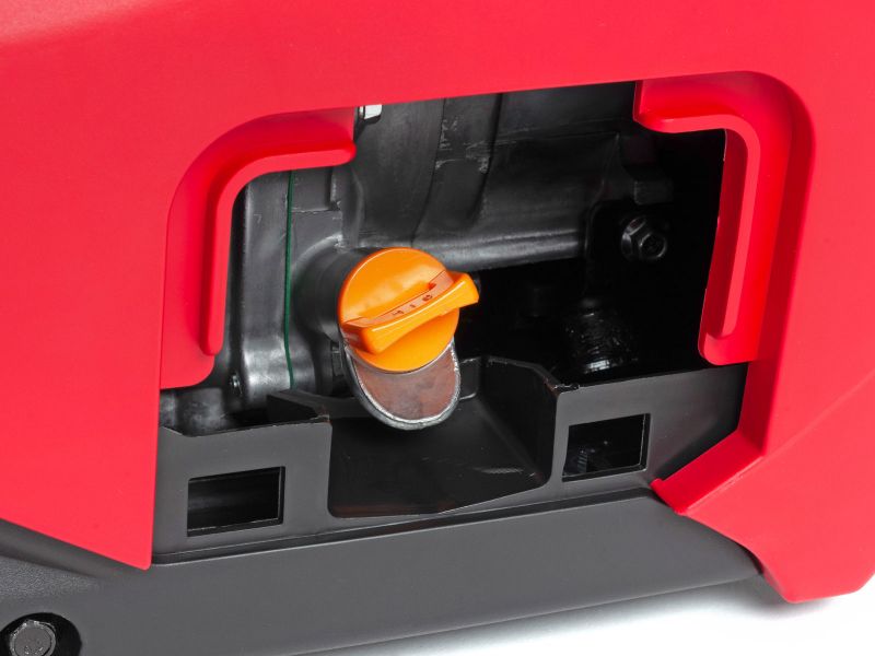 Bilde av * Strømaggregat PM 2300iS inverter bensin