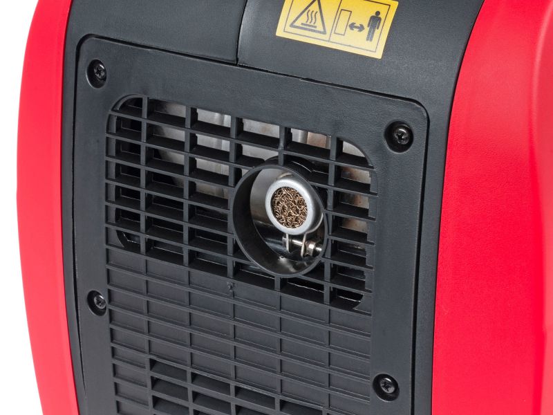 Bilde av * Strømaggregat PM 2300iS inverter bensin