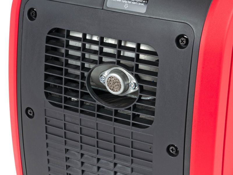 Bilde av Strømaggregat PM 3000iS inverter aggregat, bensin, 2,5 kW