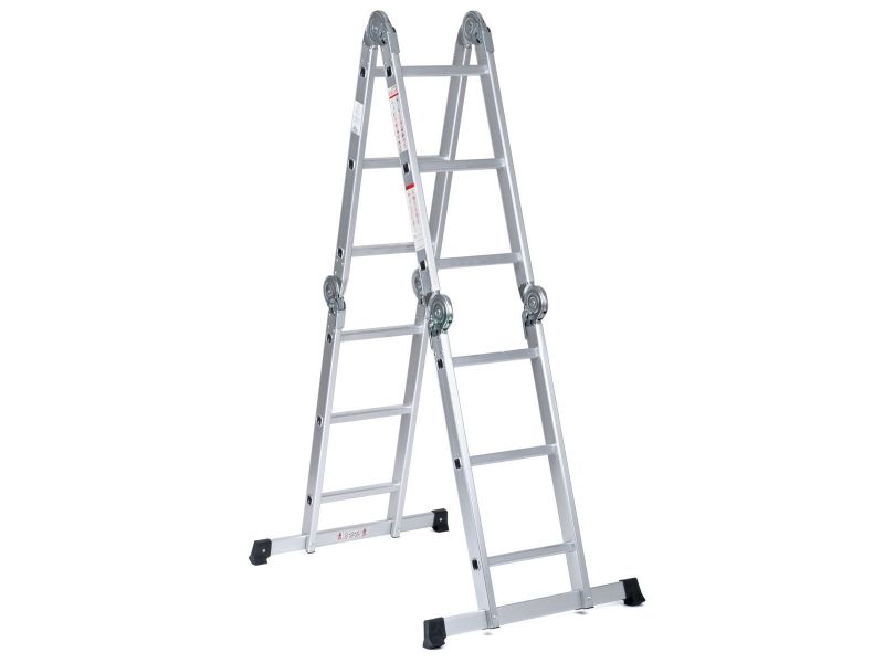 Bilde av Multistige aluminium - 3 i 1