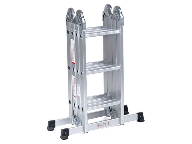 Bilde av Multistige aluminium - 3 i 1