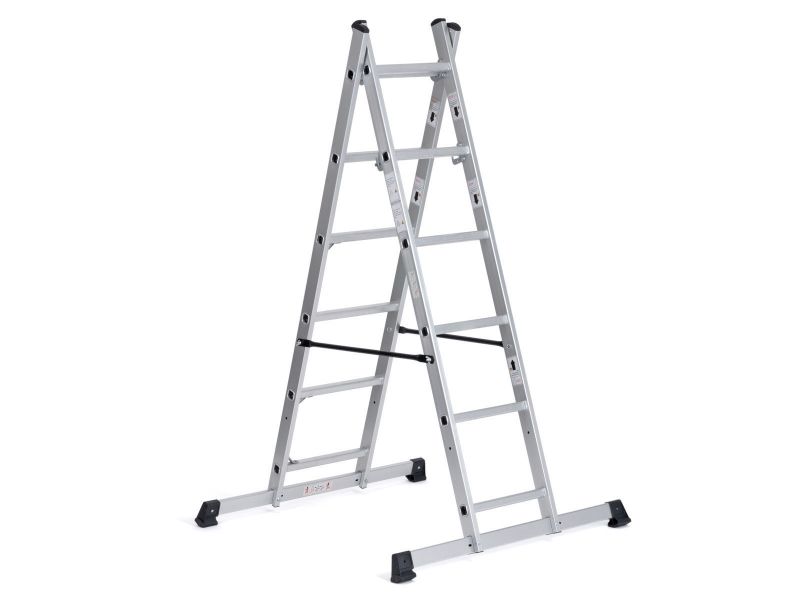 Bilde av Trappestillas 2x6 trinn