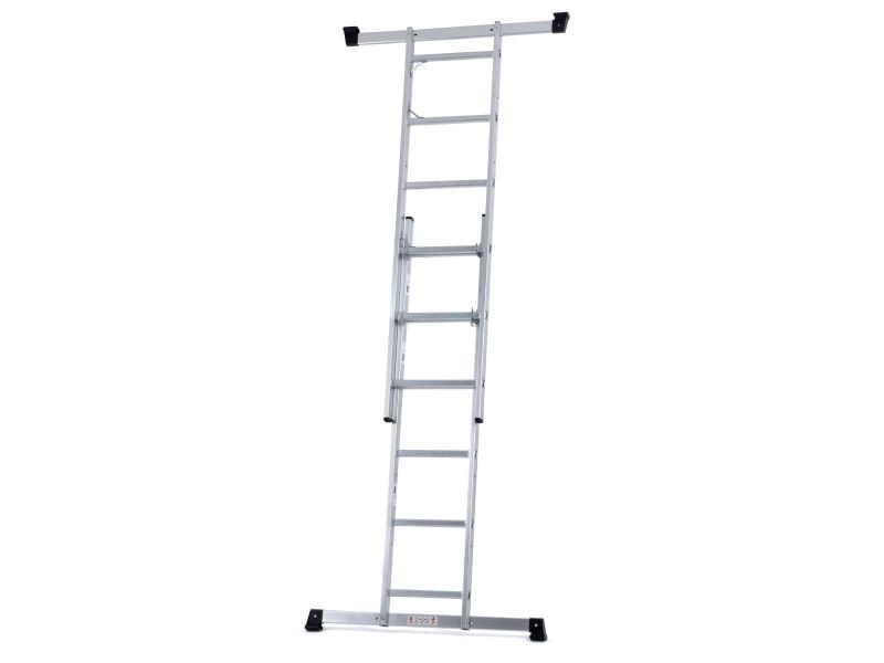 Bilde av Trappestillas 2x6 trinn