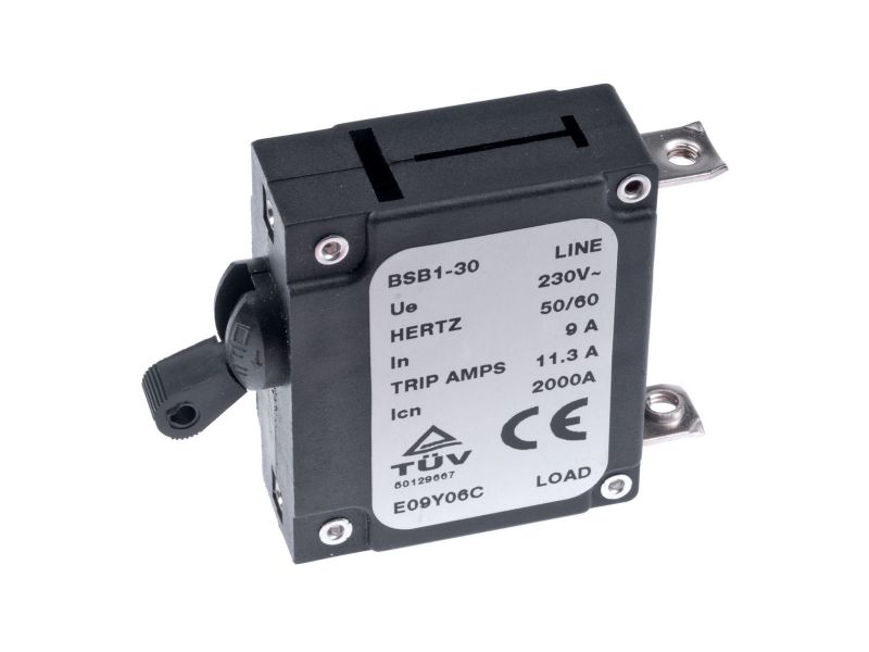 Bilde av Sikring PM2600 9A