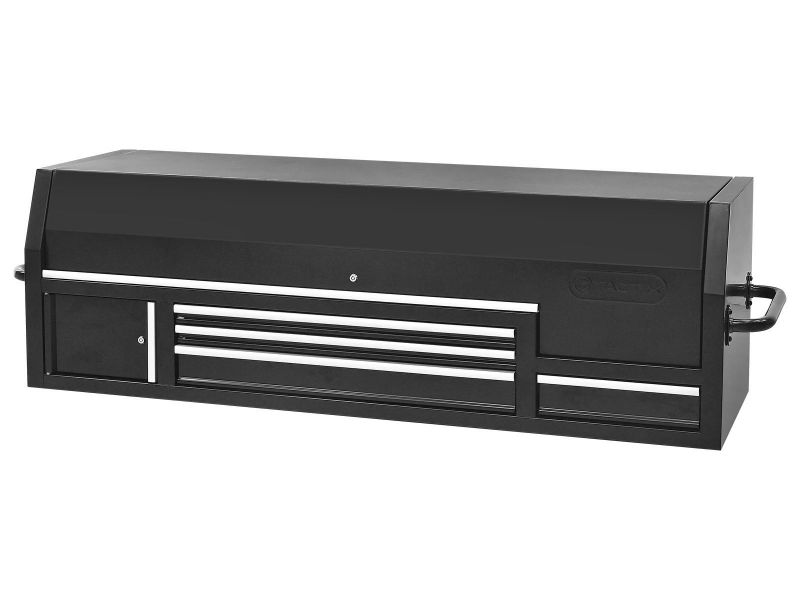 Bilde av Verktøyskap 181 cm 4 skuffer