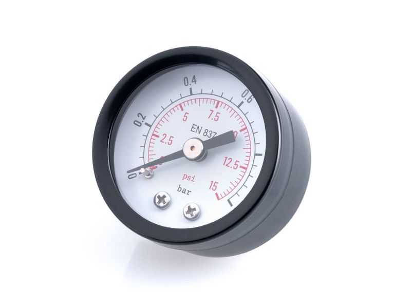 Bilde av Manometer DH-serien