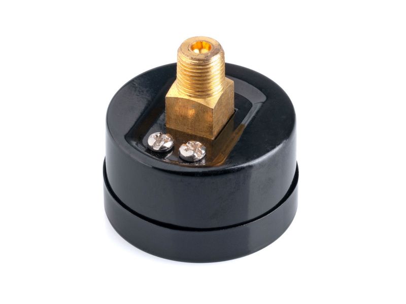 Bilde av Manometer DH-serien