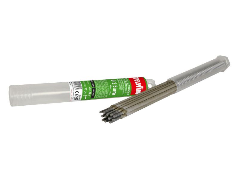 Bilde av Sveiseelektrode rutil Ø1,6 mm 15pk