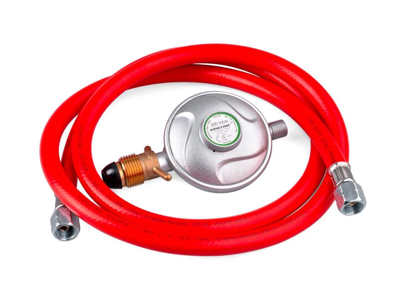 Bilde av Byggtørker propan GH15+ 7-15 kW