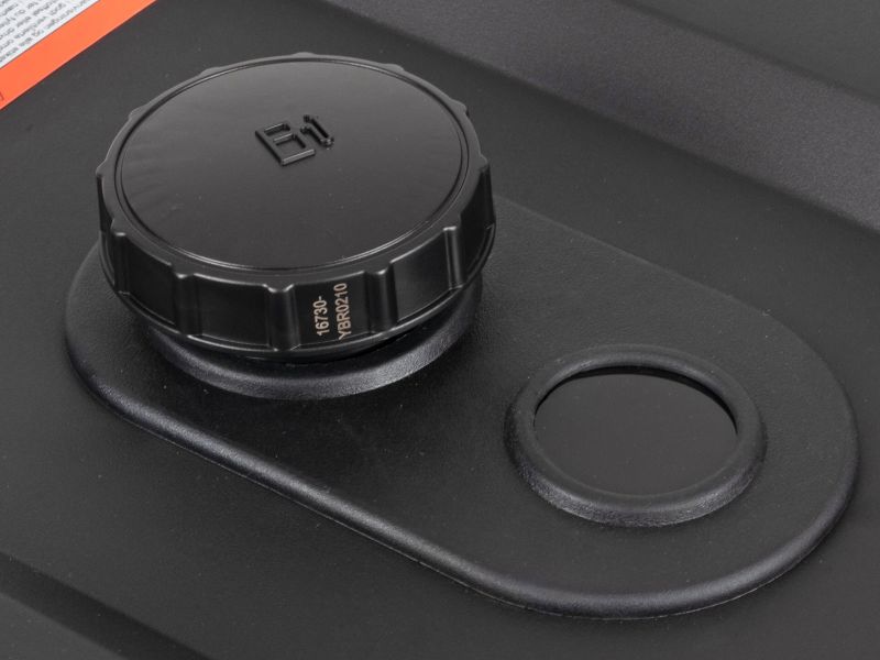 Bilde av Strømaggregat PM 5000iR inverter aggregat, bensin, 4,0 kW