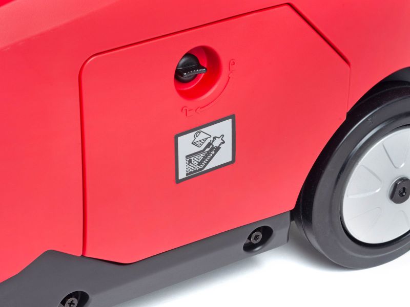 Bilde av Strømaggregat PM 5000iR inverter aggregat, bensin, 4,0 kW