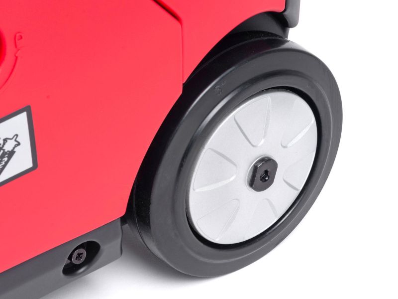 Bilde av Strømaggregat PM 5000iR inverter aggregat, bensin, 4,0 kW