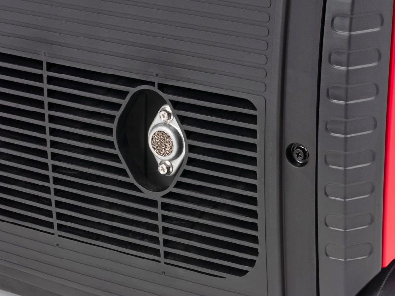 Bilde av Strømaggregat PM 5000iR inverter aggregat, bensin, 4,0 kW