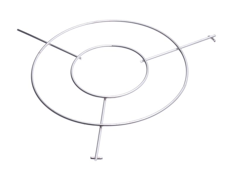 Bilde av Frontgrill GH/GH+ serien (5/7)