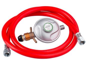 Bilde av Gassventil med slange GH35+ (20)700mbar