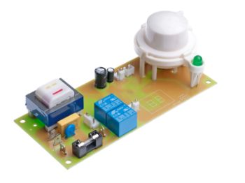 Bilde av Kretskort DH20 (55)