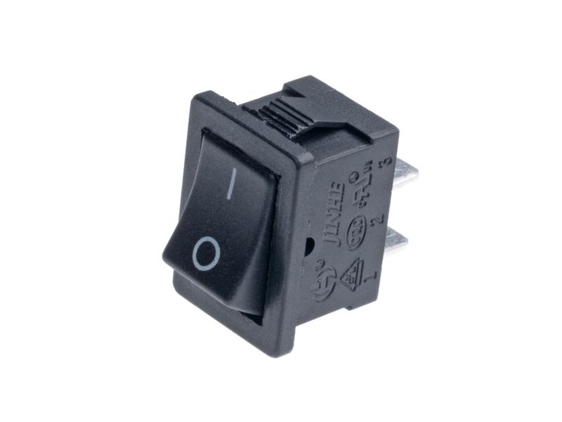 Bilde av Strømbryter DH-serien (53)