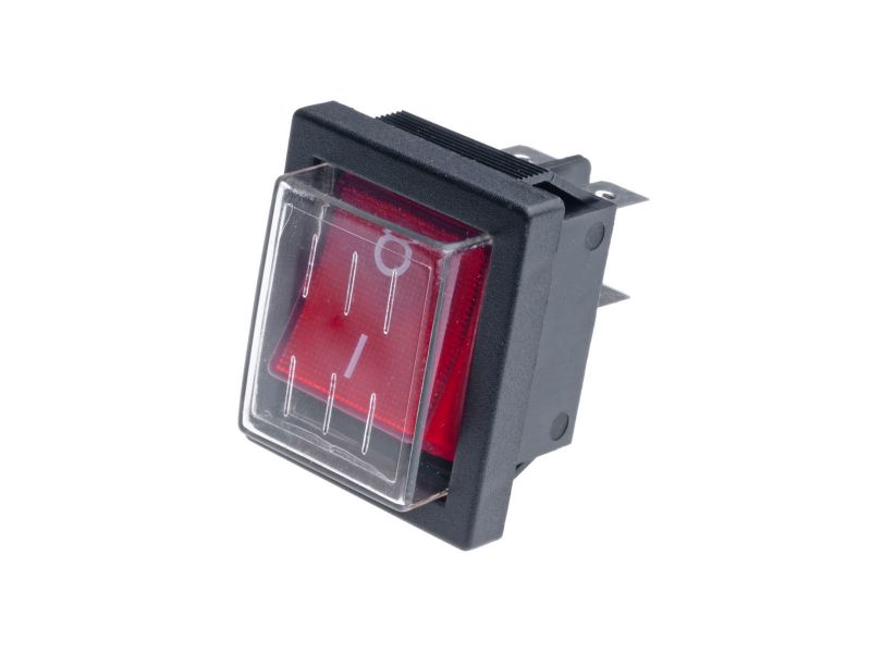 Bilde av Strømbryter GH/GH+ serien (17/11)