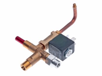 Bilde av Gassventil GH15 (18)