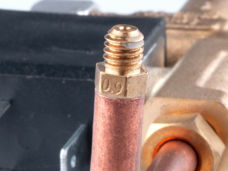 Bilde av Gassventil GH15 (18)