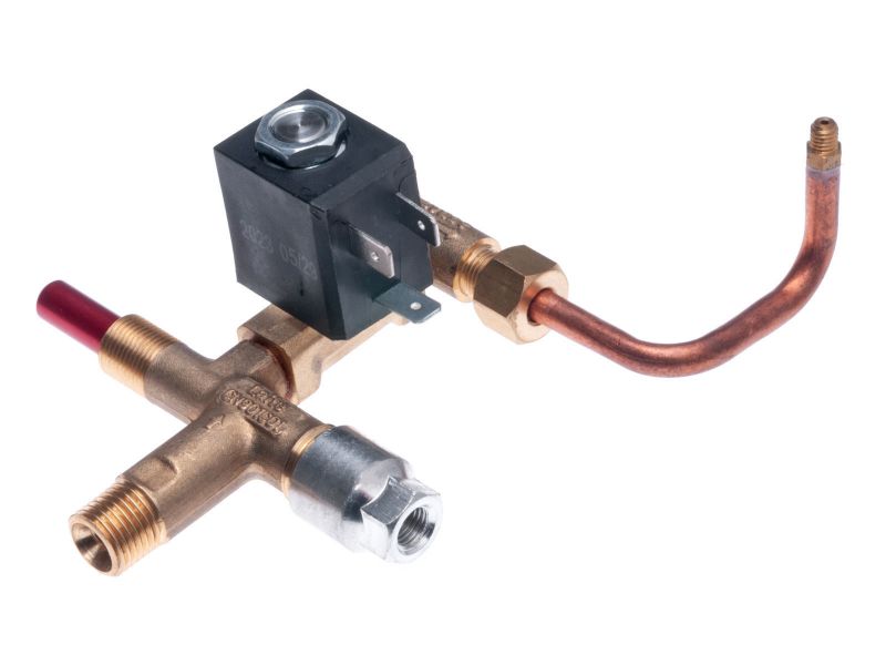 Bilde av Gassventil GH50+ (19)