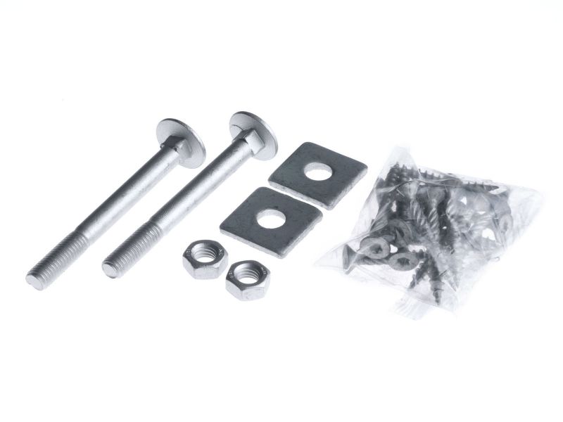 Bilde av Stabelhengsel varmforsinket