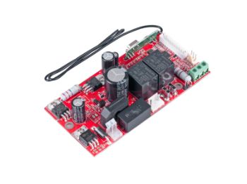 Bilde av Kretskort for Safe GDO 605 garasjeportåpner