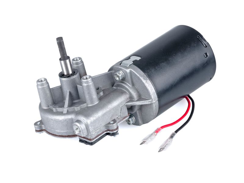 Bilde av Motor DC for Safe GDO 605 garasjeportåpner