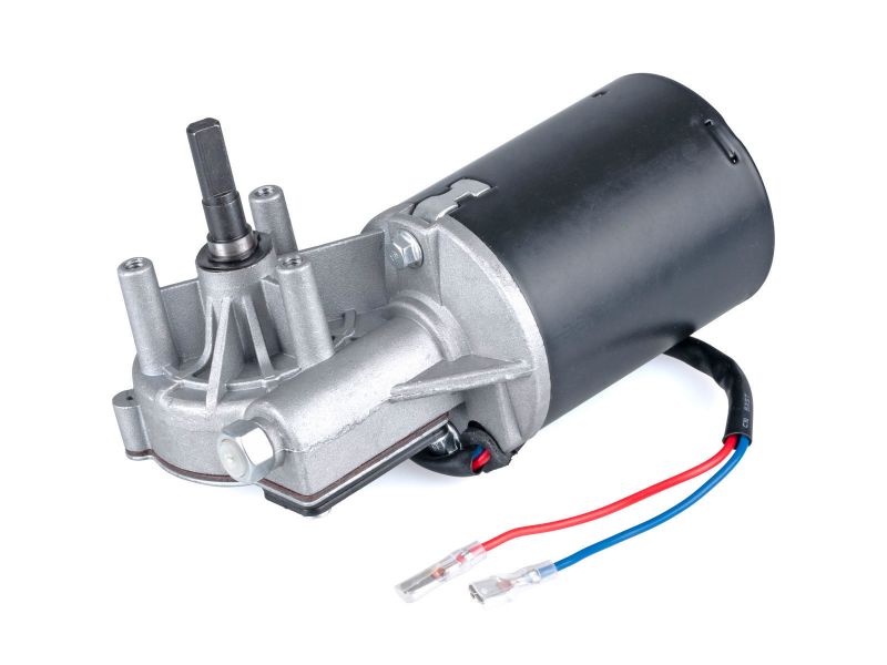 Bilde av Motor DC for Safe GDO 805 garasjeportåpner