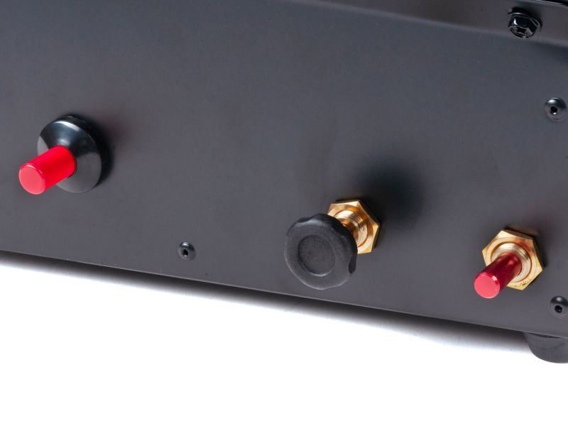 Bilde av Byggtørker propan GH50+ 17-50 kW