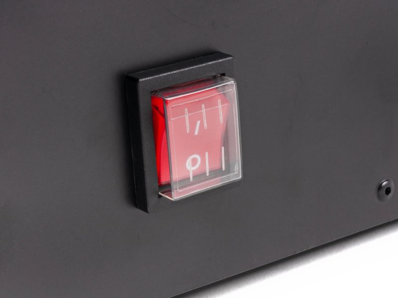 Bilde av Byggtørker propan GH50+ 17-50 kW