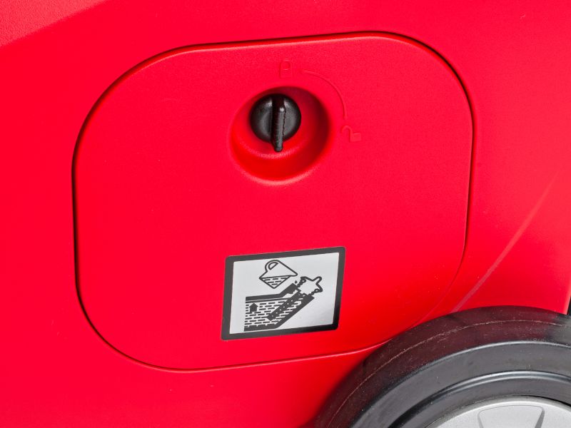 Bilde av Strømaggregat PM 3500iS inverter aggregat, bensin, 3,3 kW