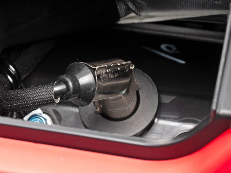 Bilde av Strømaggregat PM 3500iS inverter aggregat, bensin, 3,3 kW