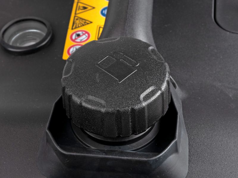 Bilde av Strømaggregat PM 3500iS inverter aggregat, bensin, 3,3 kW