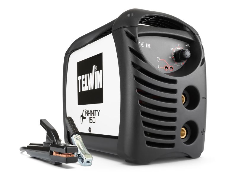 Bilde av Sveiseapparat Infinity 150 + ACX 130A