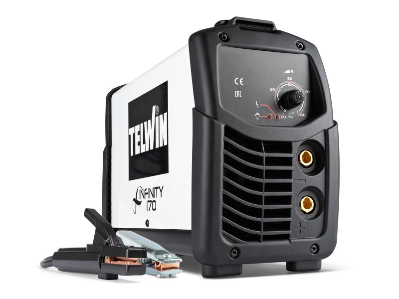 Bilde av Sveiseapparat Infinity 170 + ACX 150A