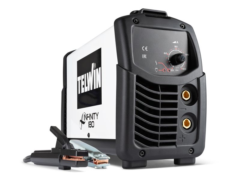 Bilde av * Sveiseapparat Infinity 180 + ACX 160A