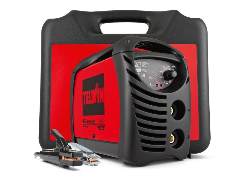 Bilde av Sveiseapparat Force 165 + ACX