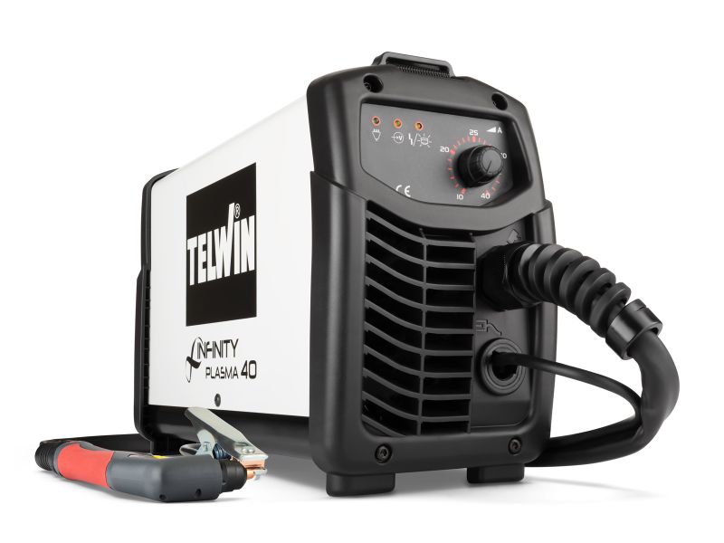 Bilde av Plasmaskjærer Infinity Plasma 40 80A