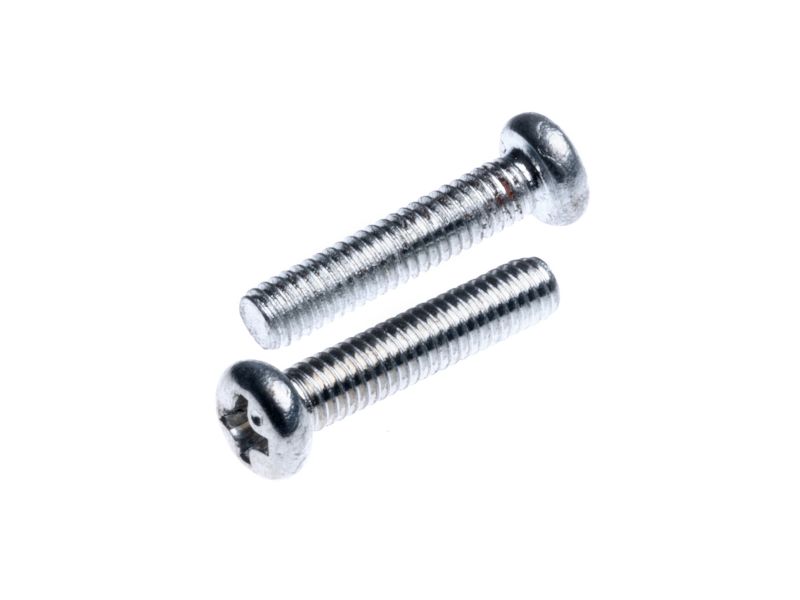 Bilde av Skrue panhode liten