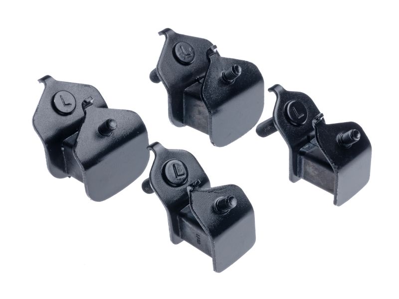 Bilde av Gummidemper (108) PM6500