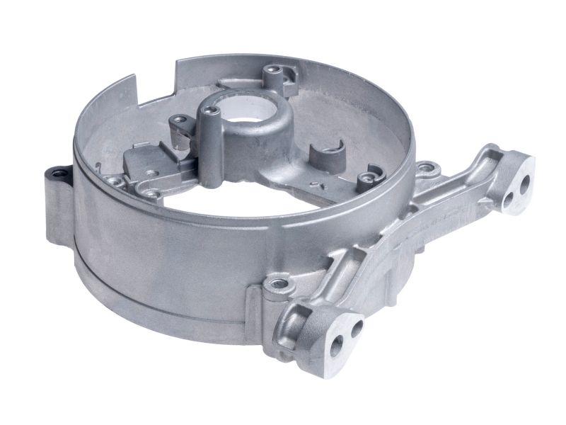 Bilde av Endedeksel generator PM4500