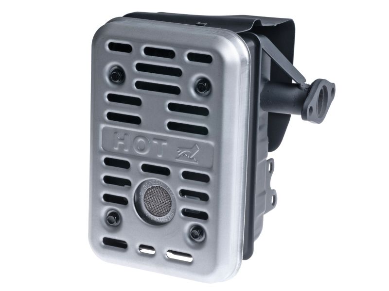 Bilde av Eksospotte PM6500