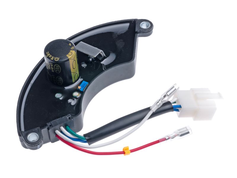 Bilde av AVR PM6500 5,5-8 kW-230V