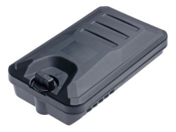 Bilde av Luftfilter komplett PM6500