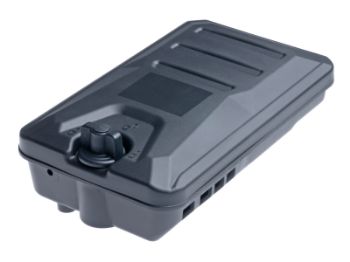 Bilde av Luftfilter komplett PM4500