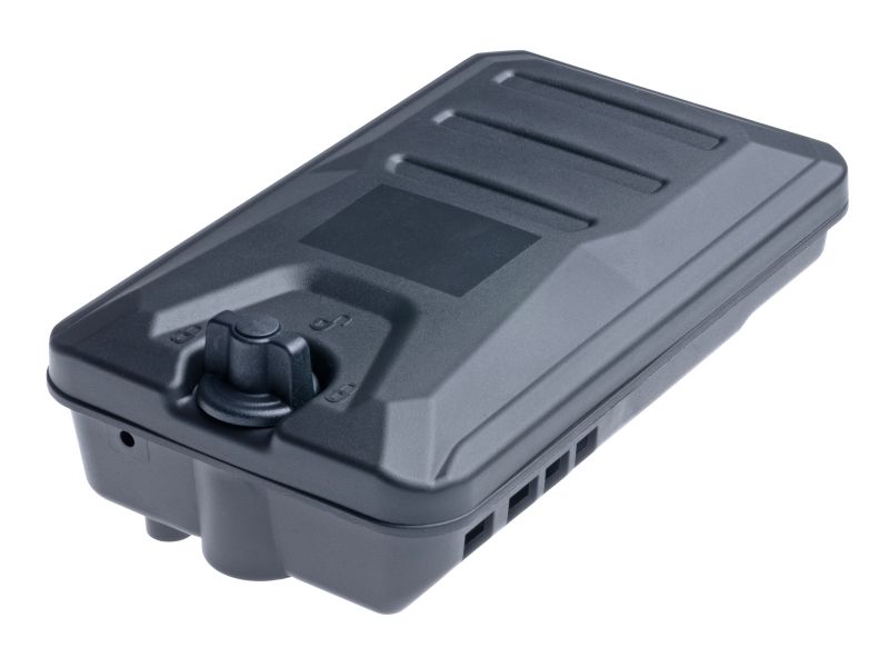 Bilde av Luftfilter komplett PM4500