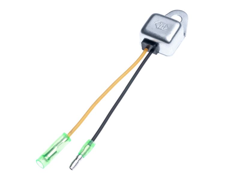 Bilde av Oljevakt PM6500