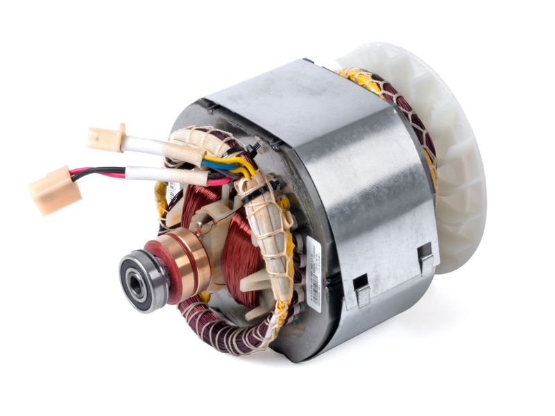 Bilde av Generator komplett PM2600