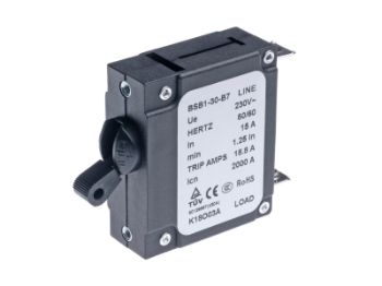 Bilde av Sikring 2 15A PM4500